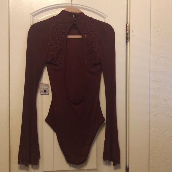 FP Magdalena bodysuit - Picture 8 of 8